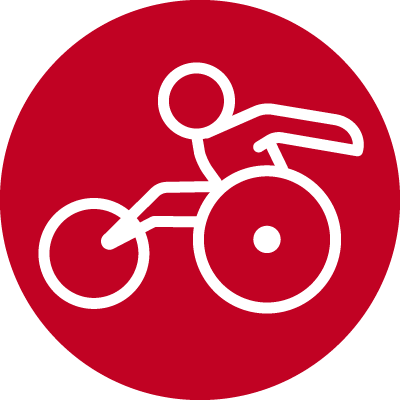 Parasport Professionals